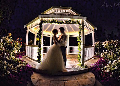 Country Club Feature