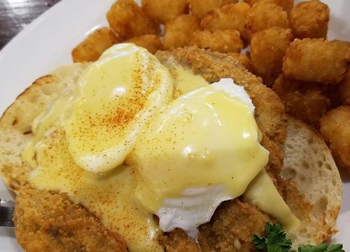 Junkyard Cafe Feature 500x360