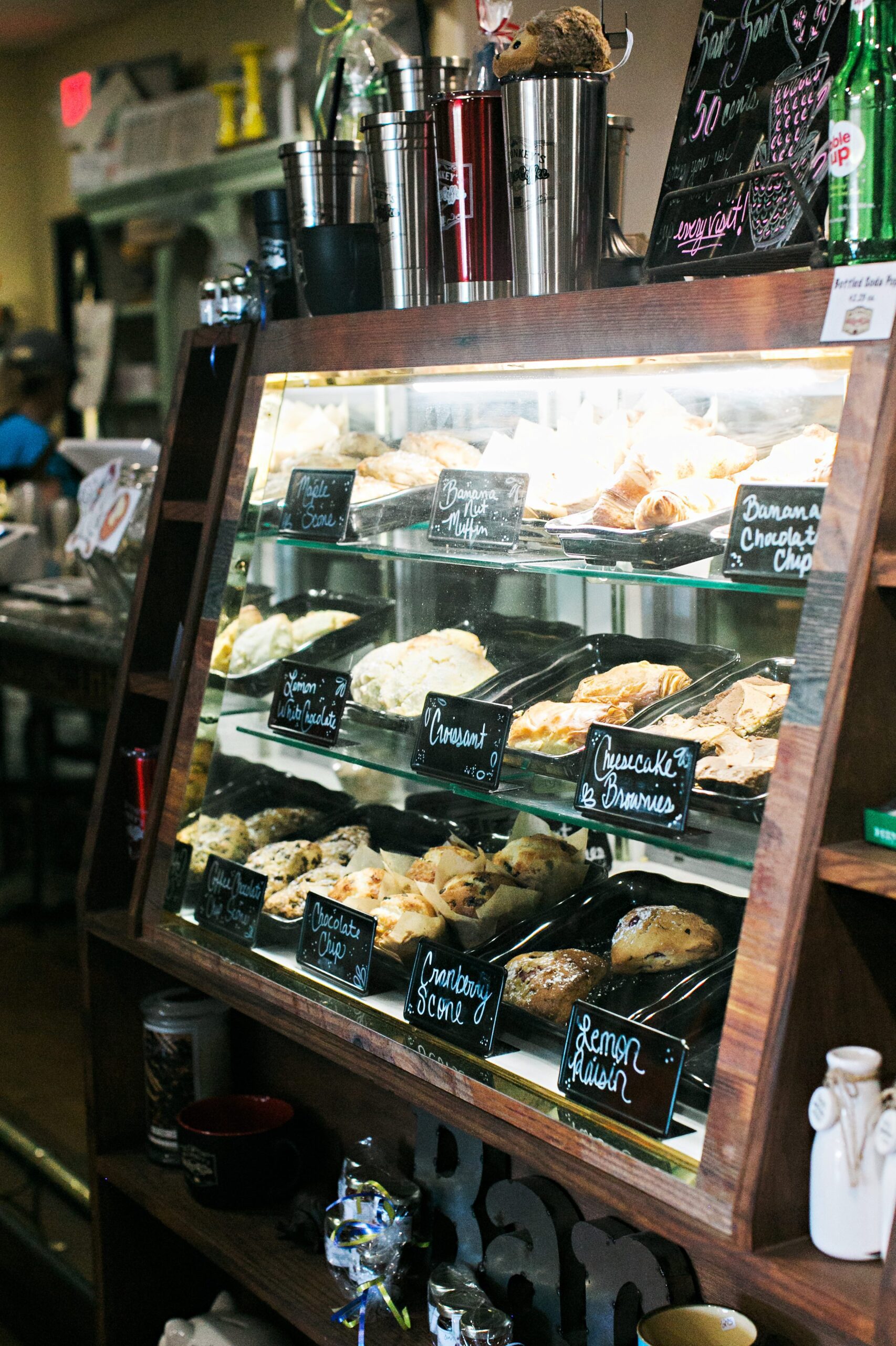 Simivalley Dr Conkeys Pastry 032