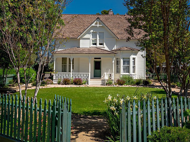 Strathearn Newbuilding