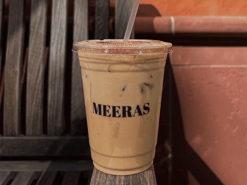 Meeerascoffee